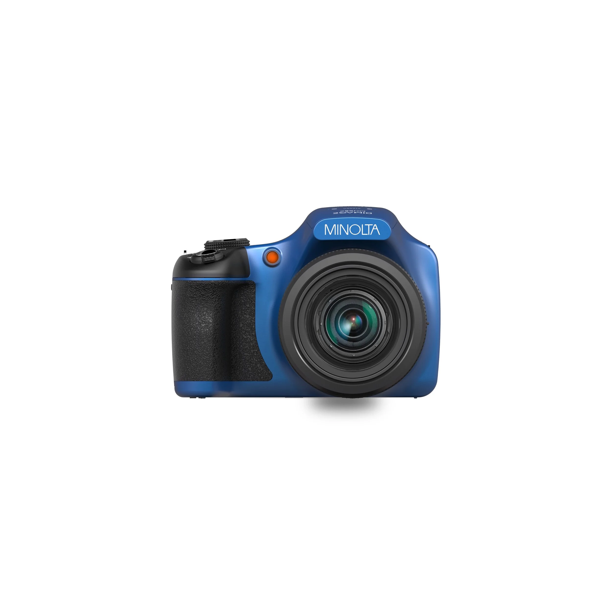 MN68Z 20MP / 4K Ultra HD / 68X Optical Zoom Bridge Camera